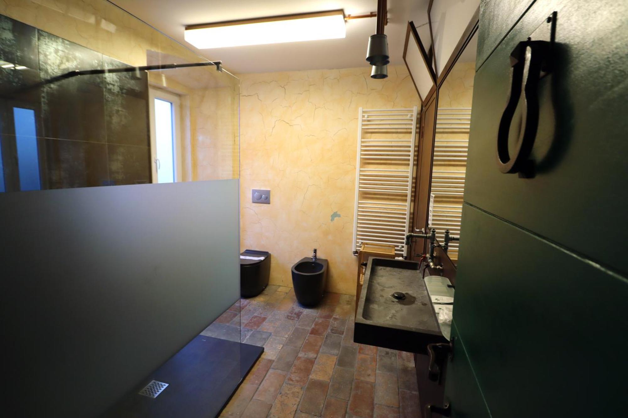 Thematic Rooms - Athema Atmosphere Trieste Extérieur photo