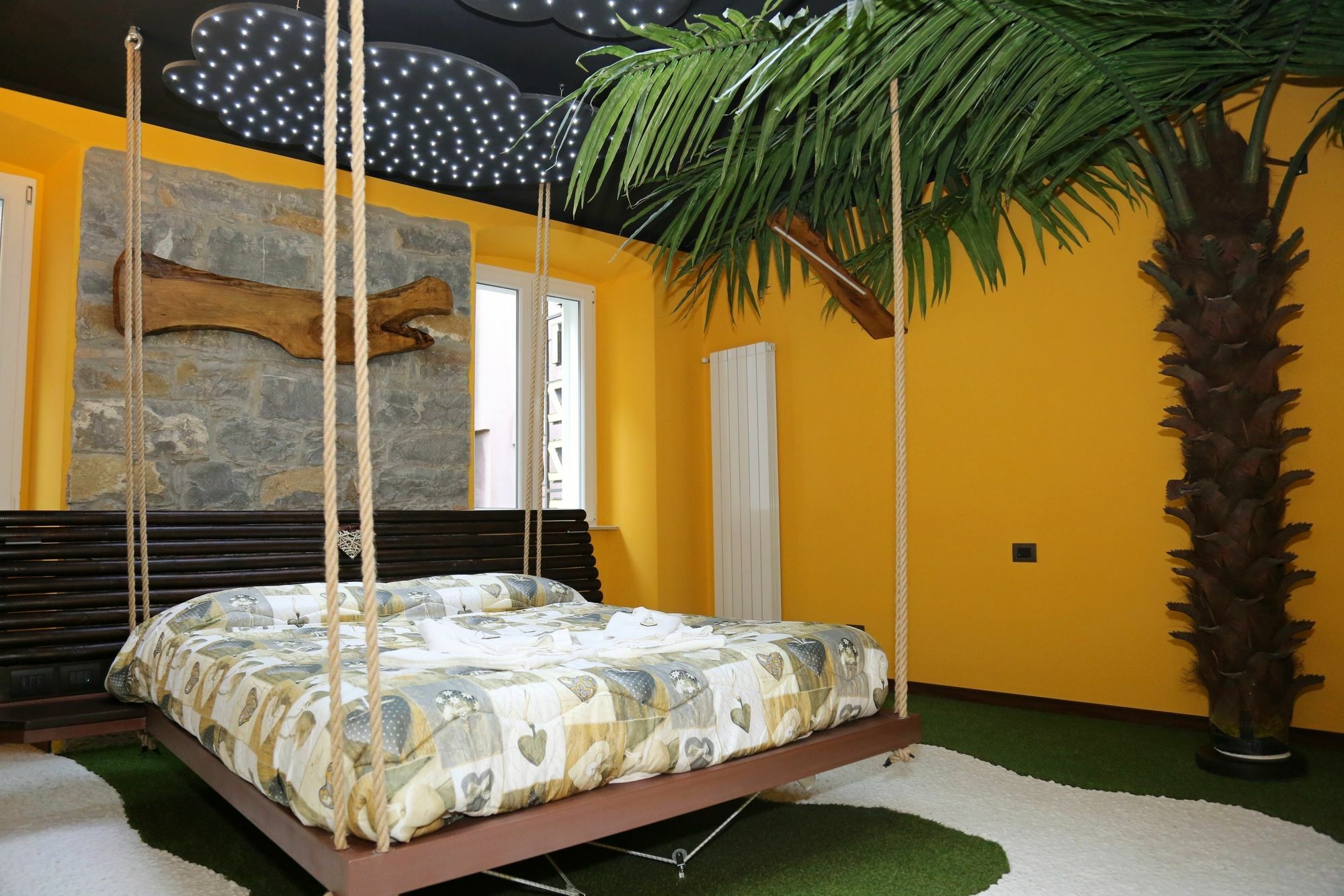 Thematic Rooms - Athema Atmosphere Trieste Extérieur photo