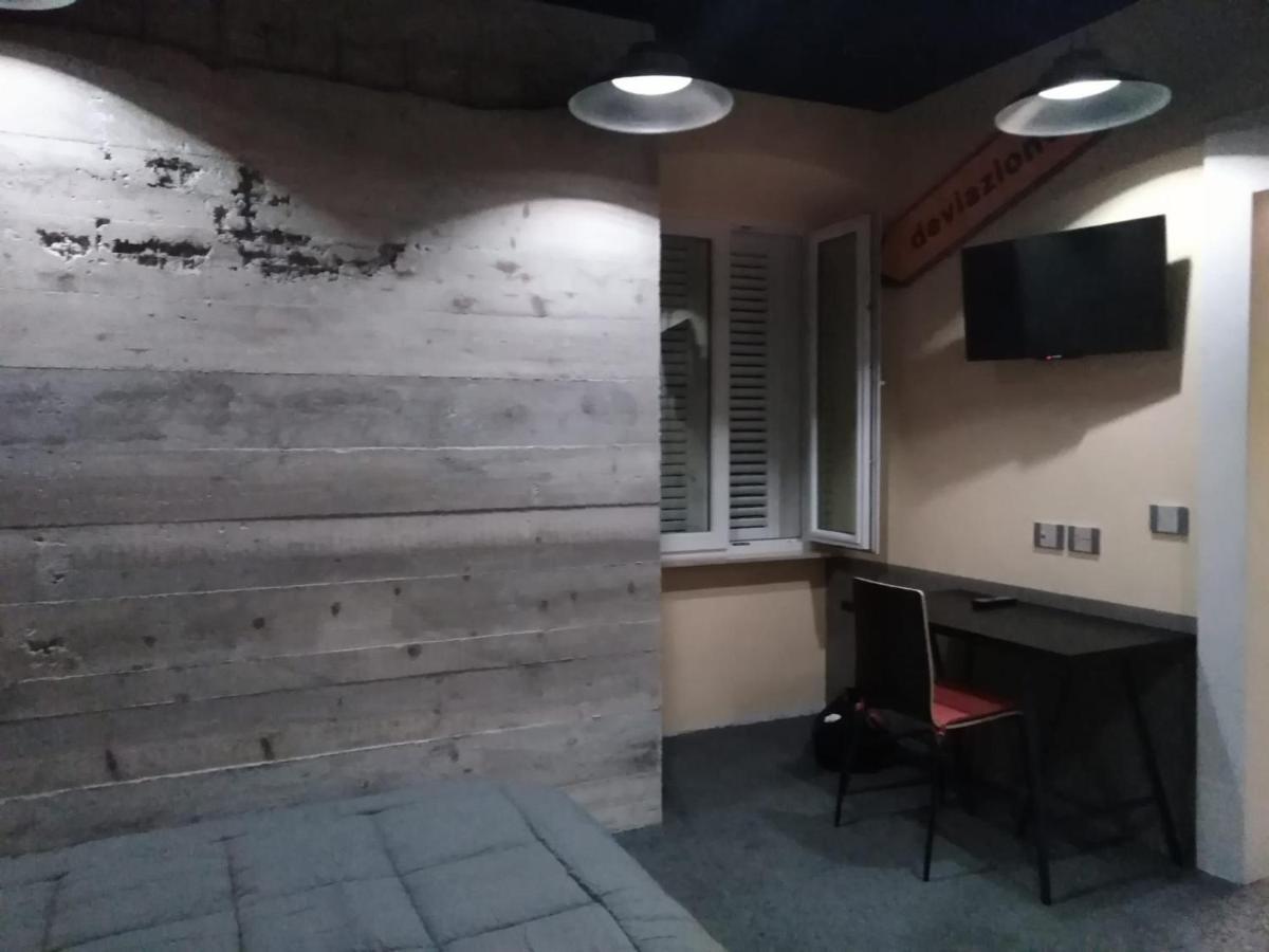 Thematic Rooms - Athema Atmosphere Trieste Extérieur photo